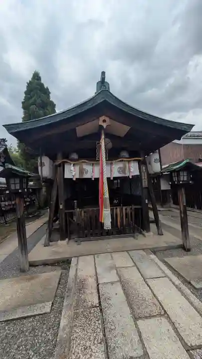 剣神社(京都府)