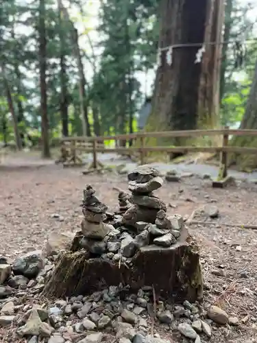 河口浅間神社(山梨県)