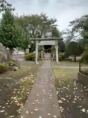 藤之宮神社(埼玉県)