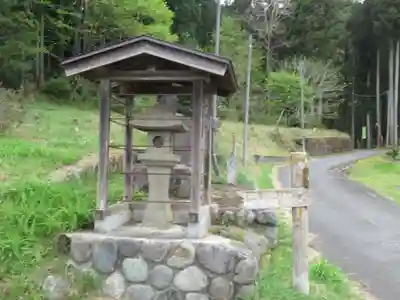 大聖院のその他建物