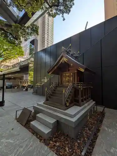 出雲大社　新宿住友ビル出張所(東京都)