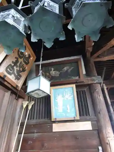 東大寺 二月堂のその他建物