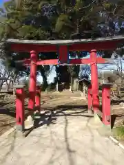 三嶋神社 (茨城県)