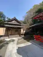 南近義神社のその他建物
