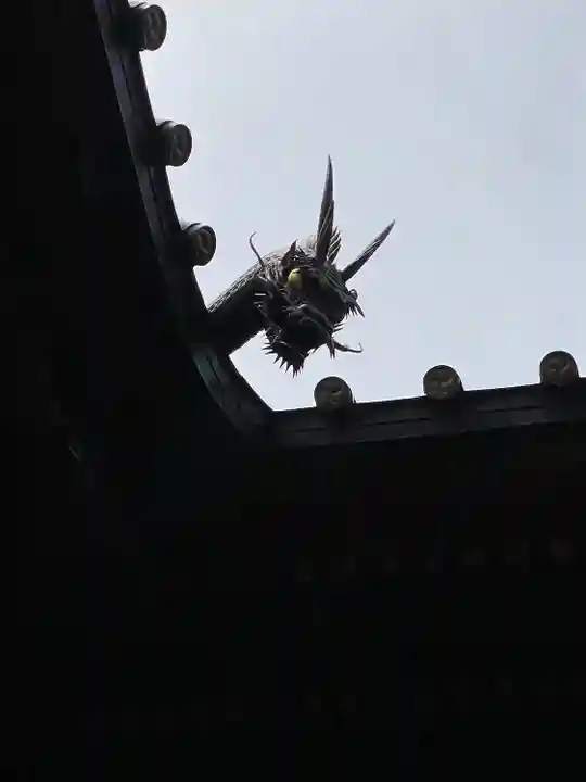 荏原神社(東京都)