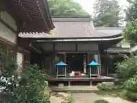 明王院の本殿・本堂