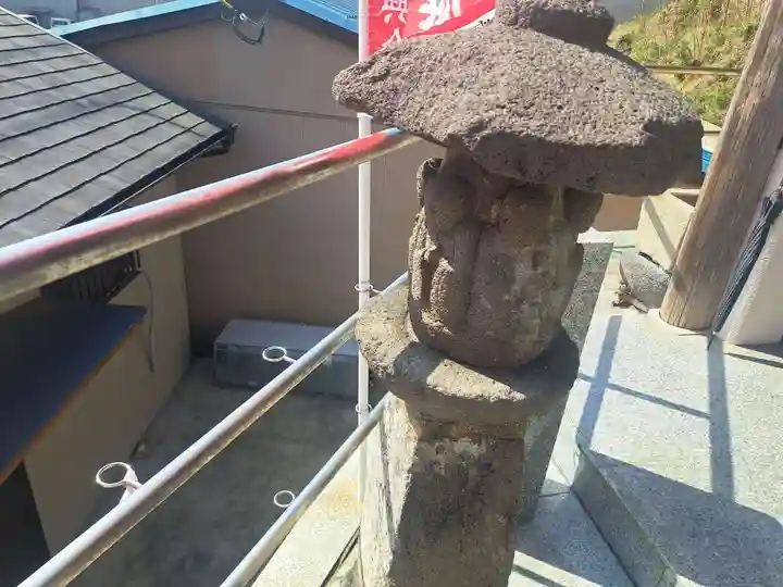 小左衛門地蔵(長崎県)