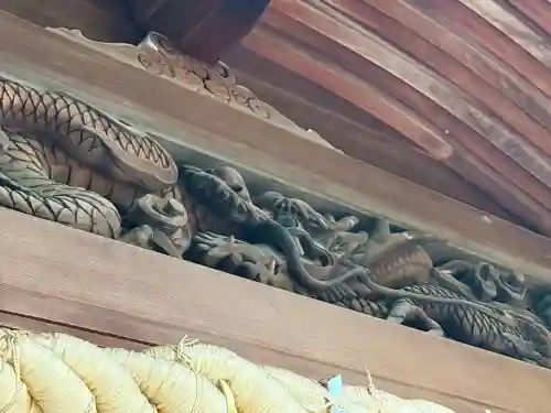 廣幡八幡宮(千葉県)