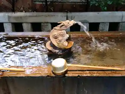 小野照崎神社(東京都)