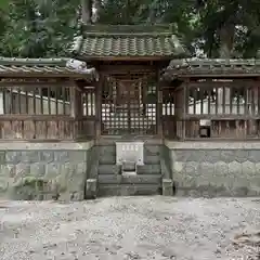 八幡宮（寺部八幡宮）(愛知県)