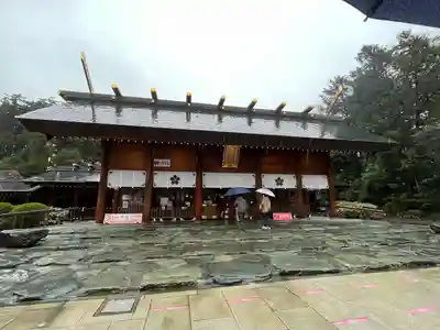 櫻木神社(千葉県)