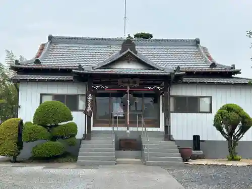 圓教寺(群馬県)