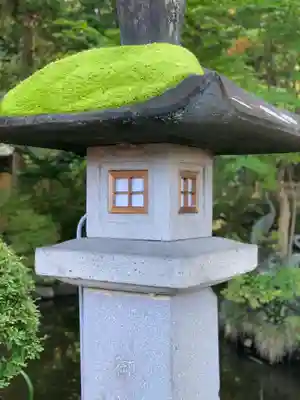 諏訪大社下社秋宮(長野県)