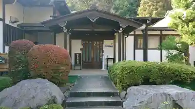 横浜　西方寺のその他建物