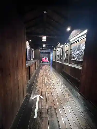 御蚕神堂(岩手県)