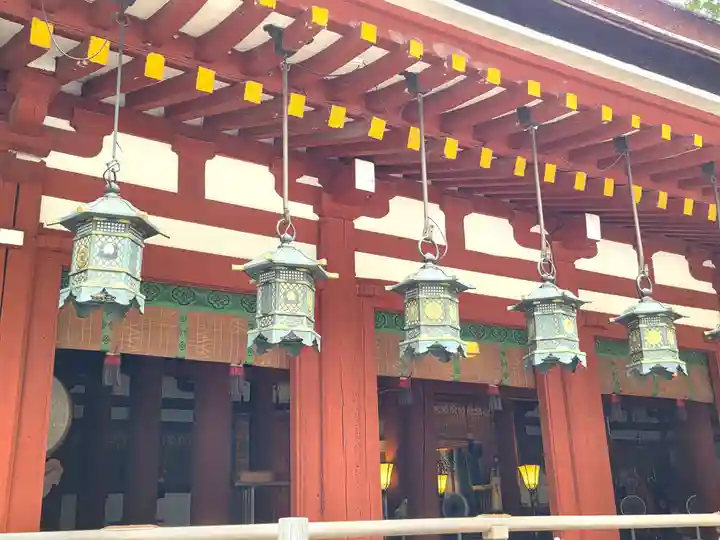 石上神宮(奈良県)