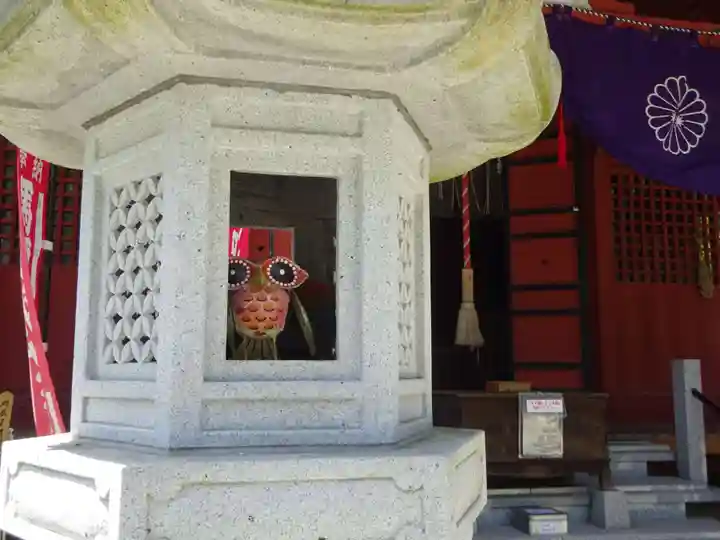 観音寺のその他建物