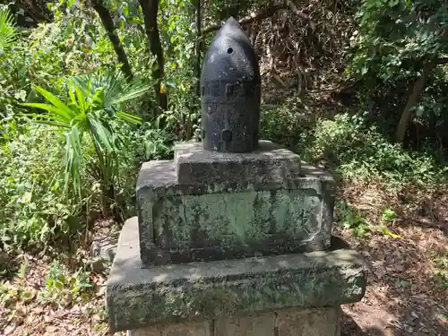 瀬戸ヶ谷八幡社(神奈川県)
