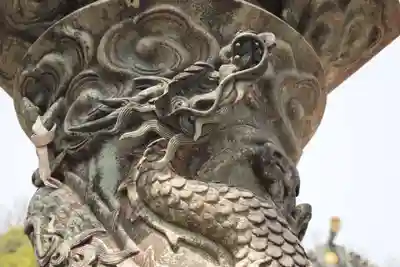 沼名前神社のその他建物