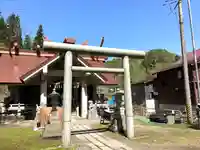 竹之高地不動社(新潟県)