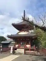 喜多院のその他建物