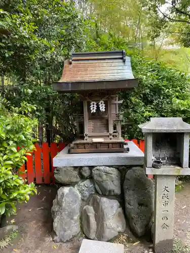 伏見神宝神社(京都府)