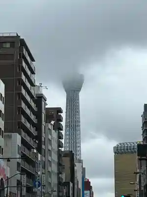 東本願寺(東京都)