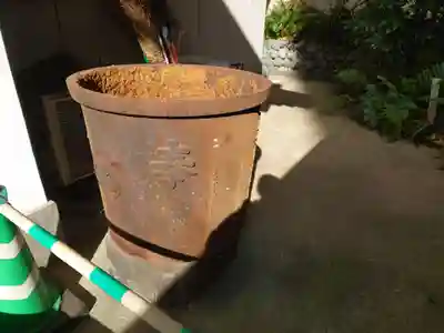 六本木天祖神社(東京都)