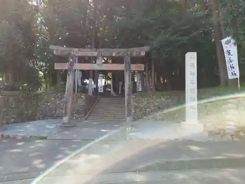 草薙神社(静岡県)