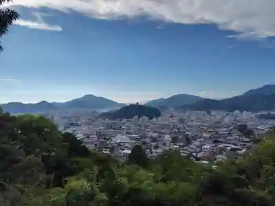 宇和津彦神社(愛媛県)
