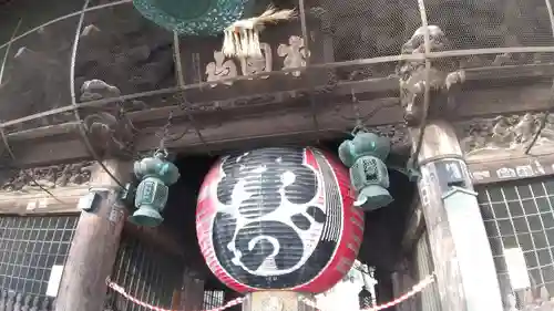 成田山新勝寺(千葉県)