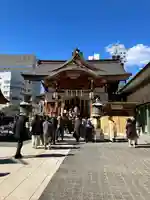 水天宮(東京都)