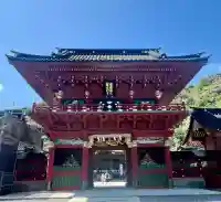 静岡浅間神社(静岡県)