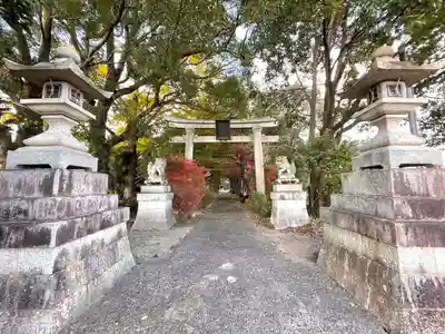 天神神社(滋賀県)