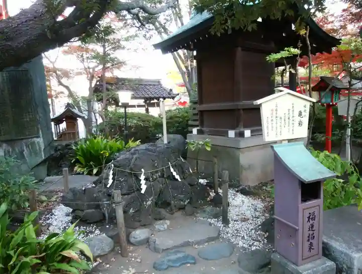 千葉神社(千葉県)