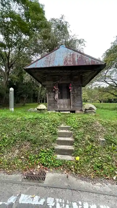 多賀神社(宮城県)