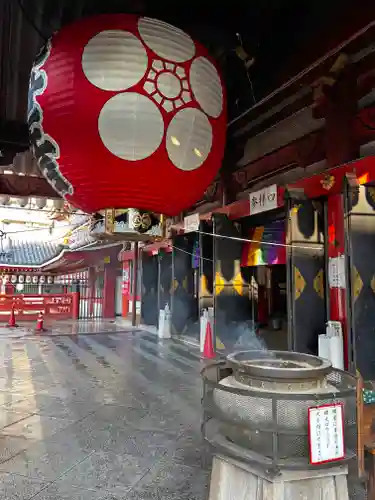 大須観音 （北野山真福寺宝生院）の本殿・本堂