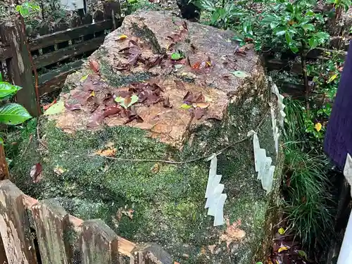唐澤山神社(栃木県)