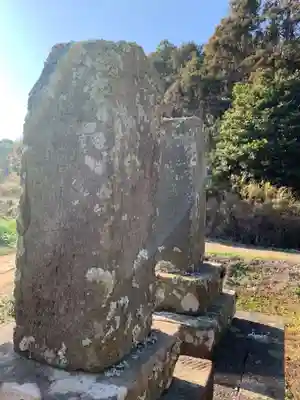 加茂神社(千葉県)