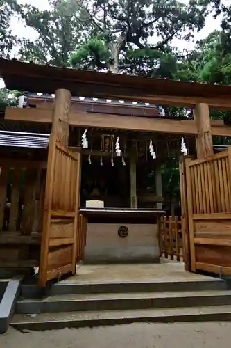 鹿島神宮(茨城県)