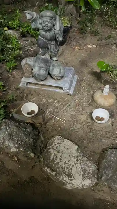 小島八幡神社(東京都)