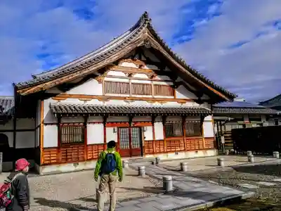 龍泉寺のその他建物