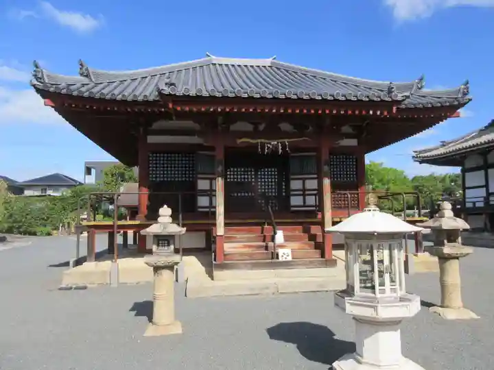 総持寺(大阪府)