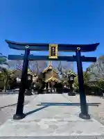 龍王神社(熊本県)