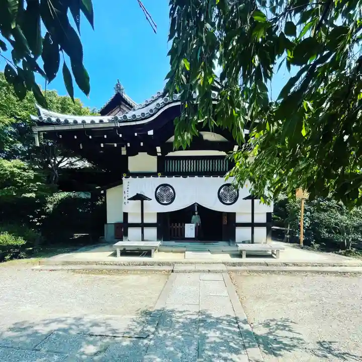 養源院(京都府)