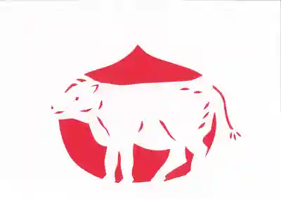 普門寺(切り絵御朱印発祥の寺)のその他建物