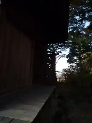 楽法寺（雨引観音）のその他建物