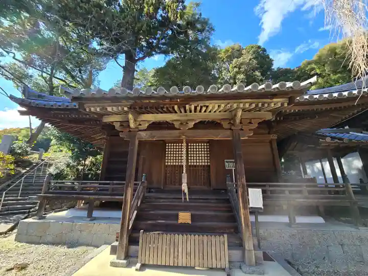 金剛寺(大阪府)