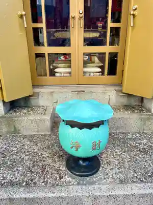 大安楽寺(東京都)