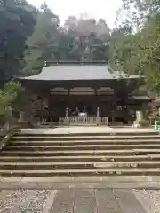 武蔵二宮 金鑚神社(埼玉県)